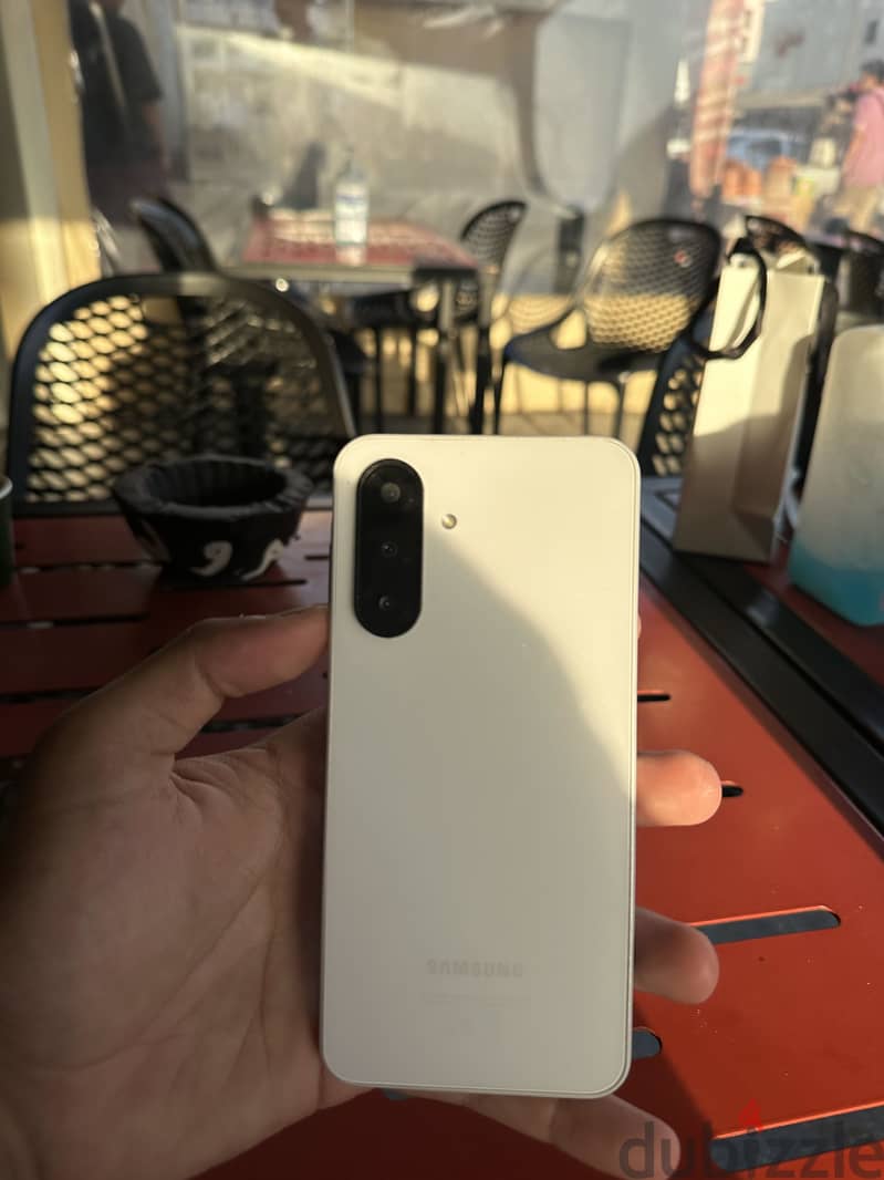 Samsung A26 4