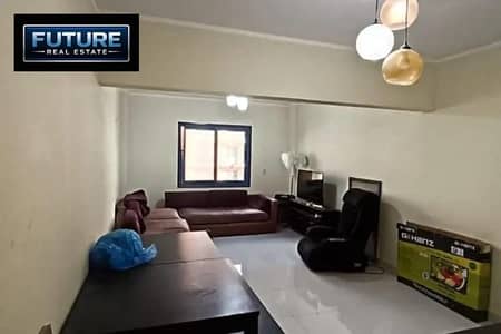 90 m apartment in Easy Life Compound in New Cairo, Fifth Settlement