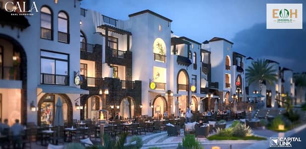 112 sqm 2 Bedroom Pool View Investment Opportunity