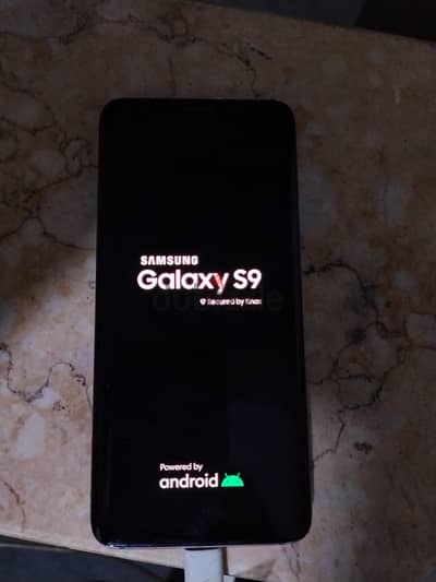 Samsung S9