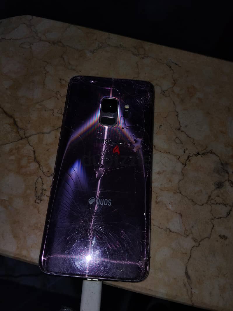 Samsung S9 1