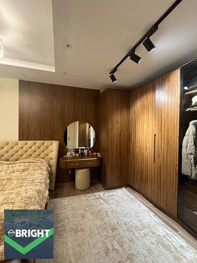 Apartment for sale in Al-Andalus 2/2 - 195sqm - super lux finishing - ready to move  prime location - lowest price for limited time