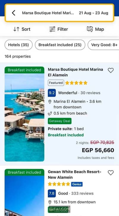 sea and lagoon fully furnished chalet for sale months delivary in marsa marina 5 near hacienda and marassi and alamin city