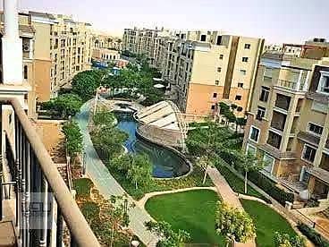 Prime Studio with private garden with villa view  in Taj City | Origami