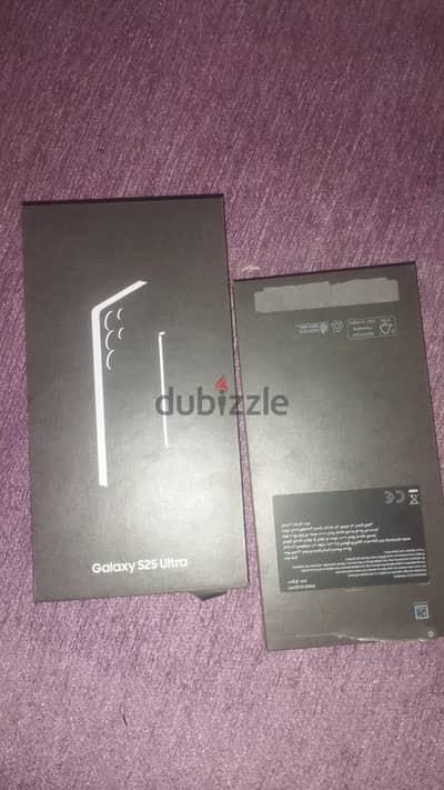 Samsung S25 Ultra