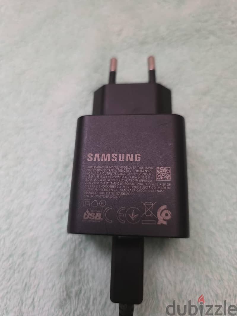Samsung S25 Ultra 2