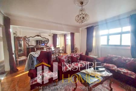Licensed furnished apartment for rent – Fully open views