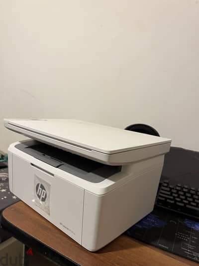 برينتر hp