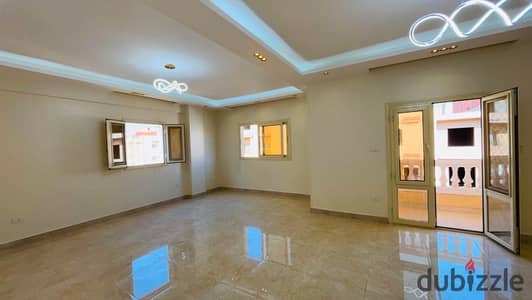 Apartment For rent new Cairo fifth settlement In Gardenia heights