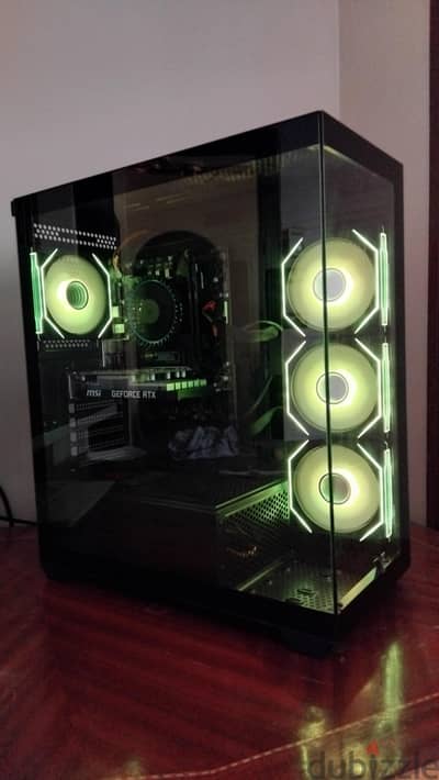I5 14400f + Rtx 3050 6g
