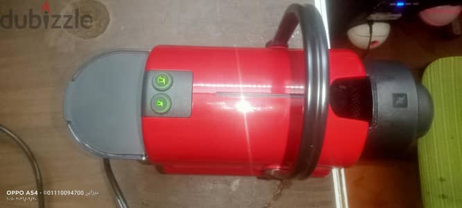نيسبريسو إنيسيا (Nespresso Inissia)