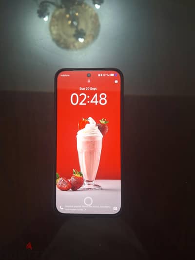 Vivo Y500