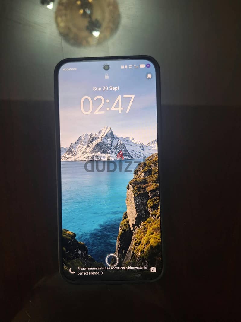 Vivo Y500 4