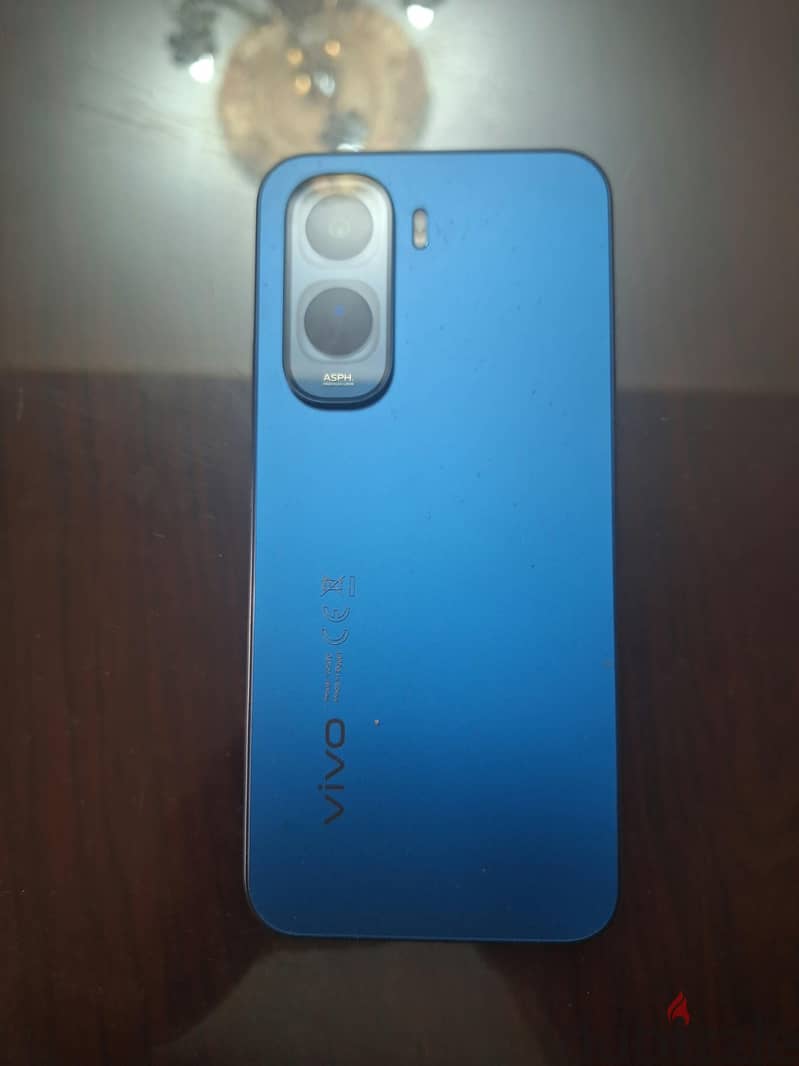 Vivo Y500 6