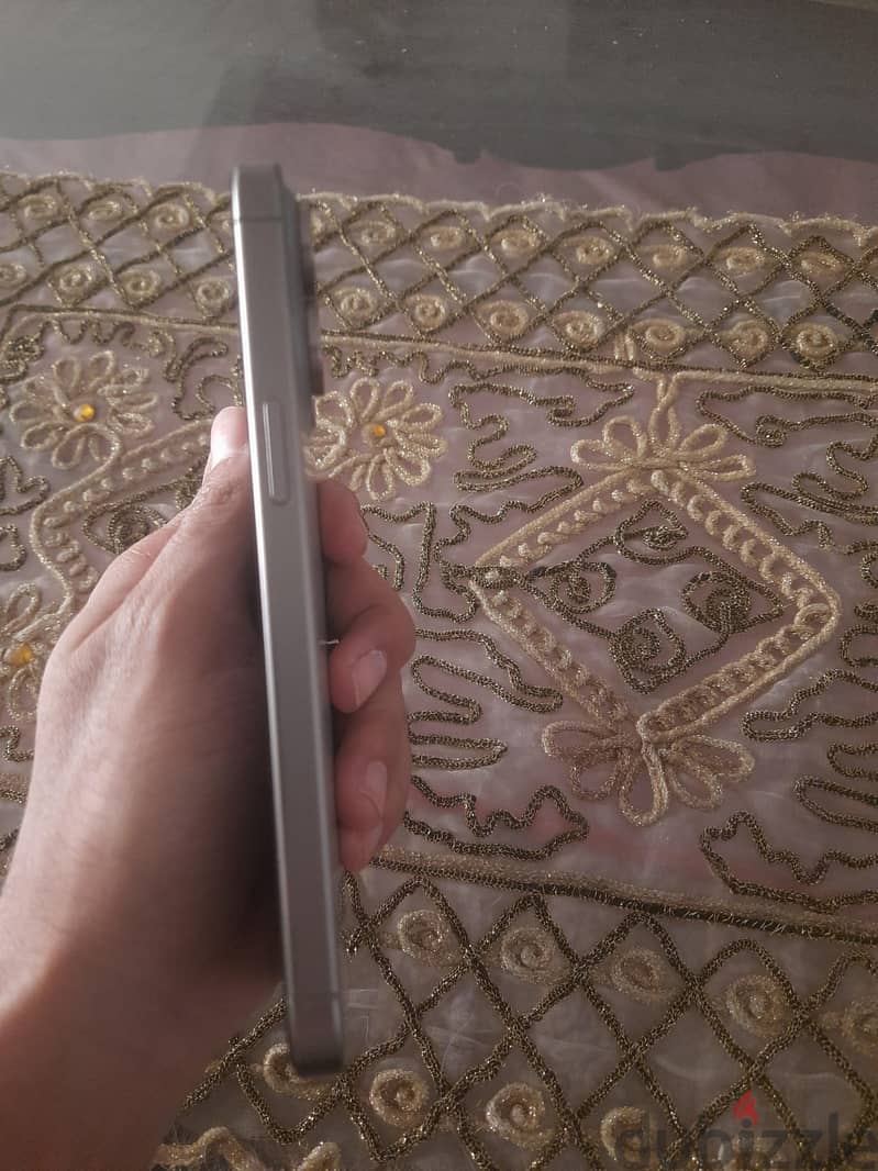 Apple - iPhone 15 Pro Max 3