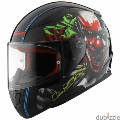 خوذه LS2 مقاس XXL