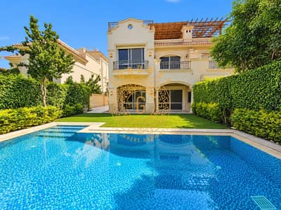 LUXURY TWIN HOUSE | PRIVATE POOL | EL PATIO 3 – LA VISTA