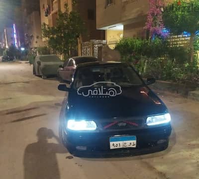 Used Chery A11 2005 For Sale Helwan