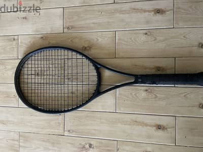 Wilson pro staff ps 97 v13