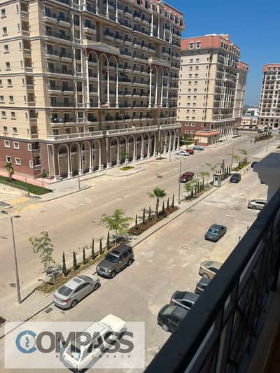 شقة للايجار في صواري السعودية المصرية