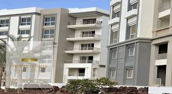 Premium 3-Bedroom Apartment | Up to 50% Cash Discount – Hyde Park, New Cairo