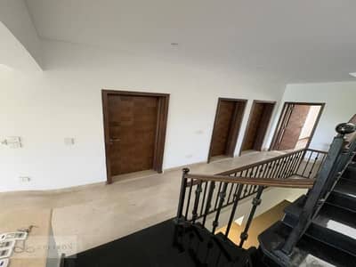 Corner Twin House for Rent | Mivida | 320 SQM