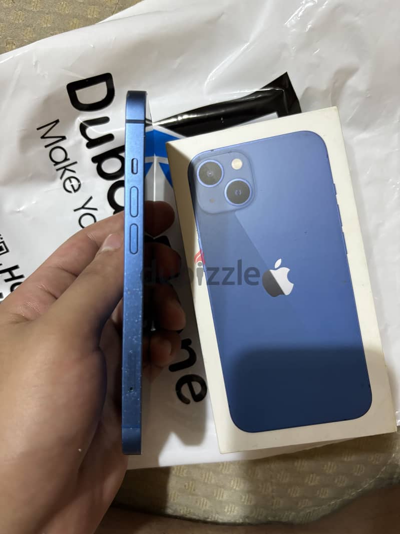 Apple - iPhone 13 1
