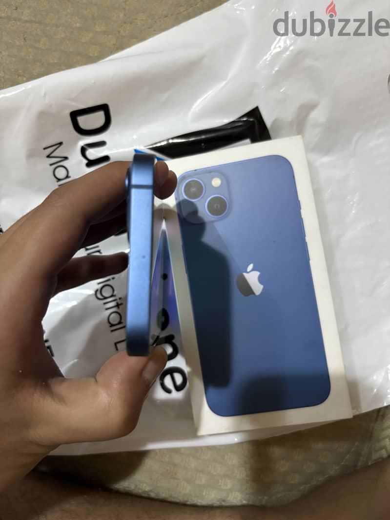 Apple - iPhone 13 2