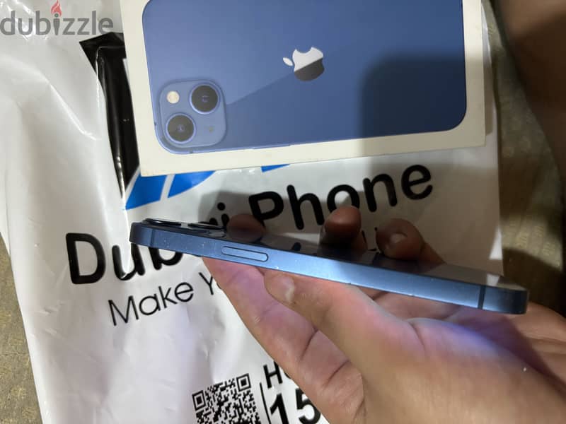 Apple - iPhone 13 5
