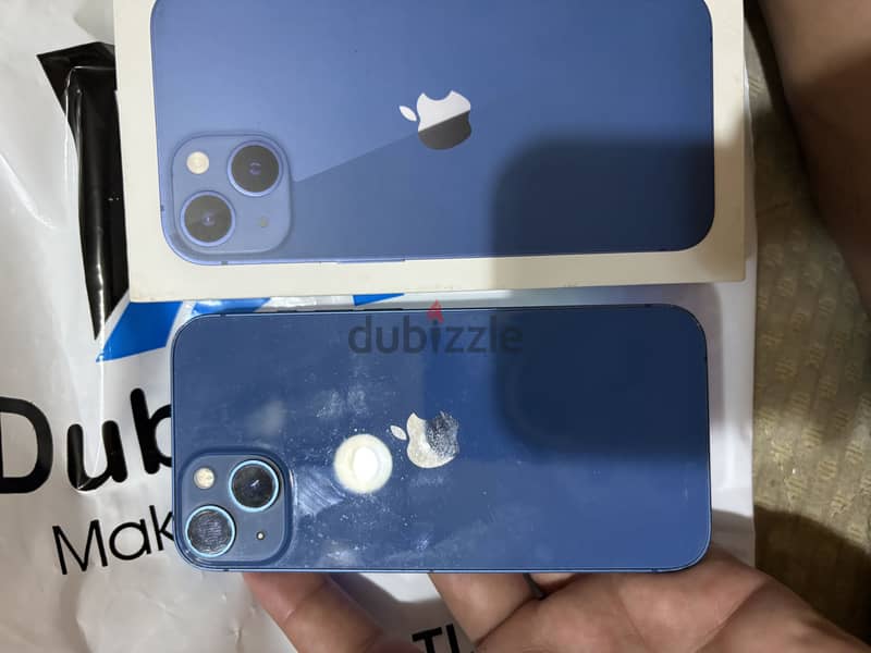 Apple - iPhone 13 6