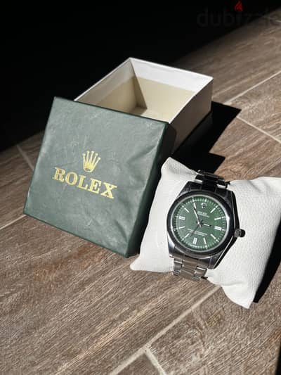 Rolex High copy