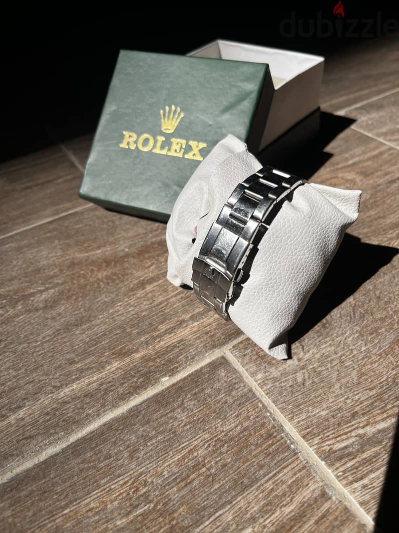 Rolex High copy 1