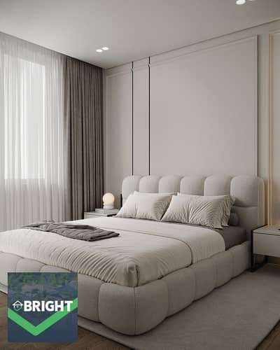 365 sqm Standalone Villa | Fully Finished | 3 Bedrooms + Maid’s Room | Best Price in Chill Out Park.