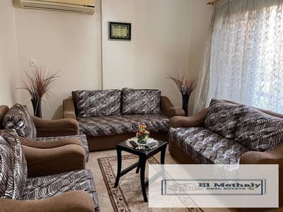 شقه تمليك للبيع في مدينه الرحاب القاهره الجديده فيو وايد جاردن بجوار السوق القديم و الخدمات new cairo el rehab city