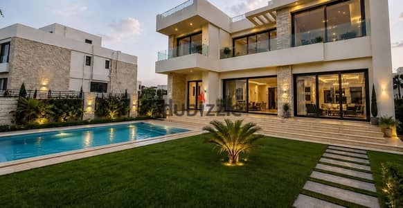 Stendhalon villa for sale at the opening price with the lowest offer and advance in the market