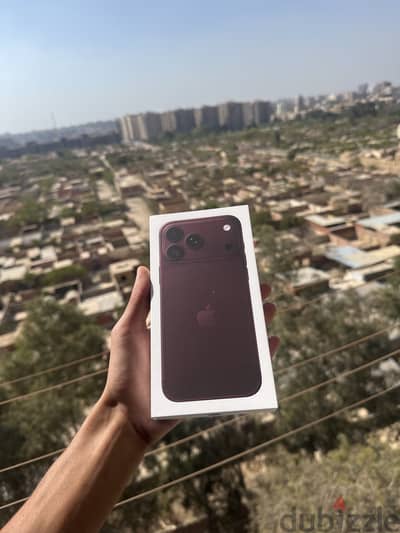 iPhone 18 Pro Max 512Gb