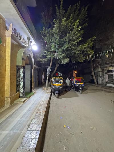 House for sale in Al-Sharbiya neighborhood - One of the camel tracks branching off from Othman Ismail Alley House for sale in Al-Sharbiya neighborhood - One of the camel tracks branching off from Othman Ismail Alley