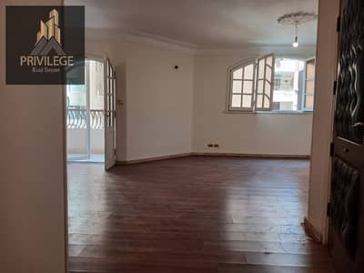 Apartment for sale in Degla Maadi, 199 Street at a special price and super lux finishing