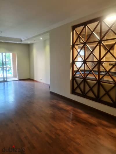 شقة فيو على حمام السباحة في قطامية بلازا - سوديك Katameya Plaza - Sodic