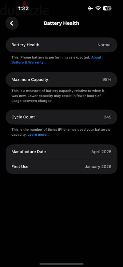 Iphon 13