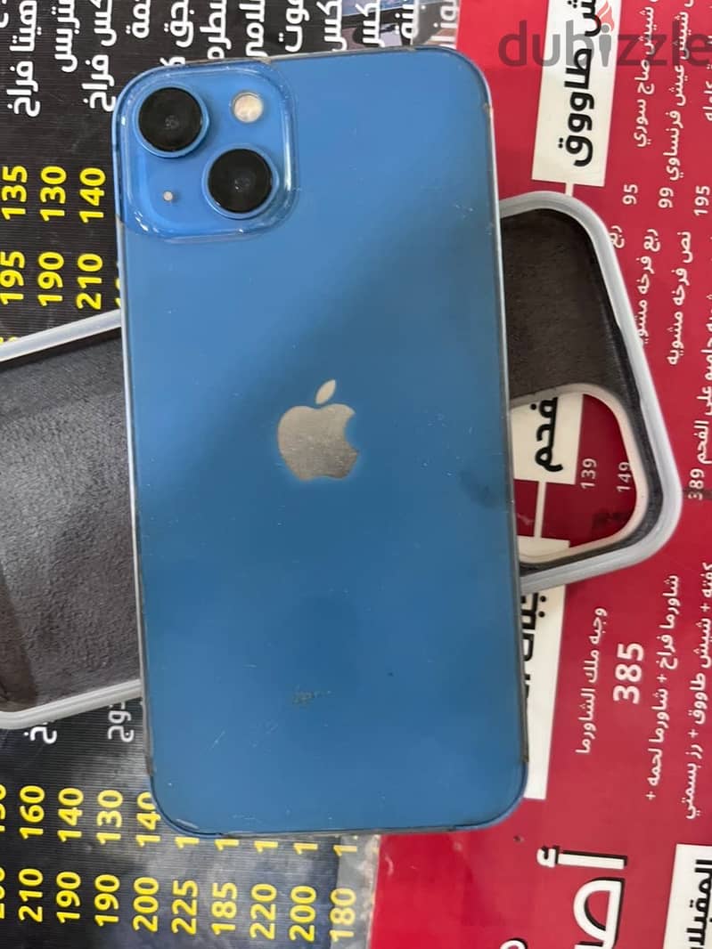 Iphon 13 4