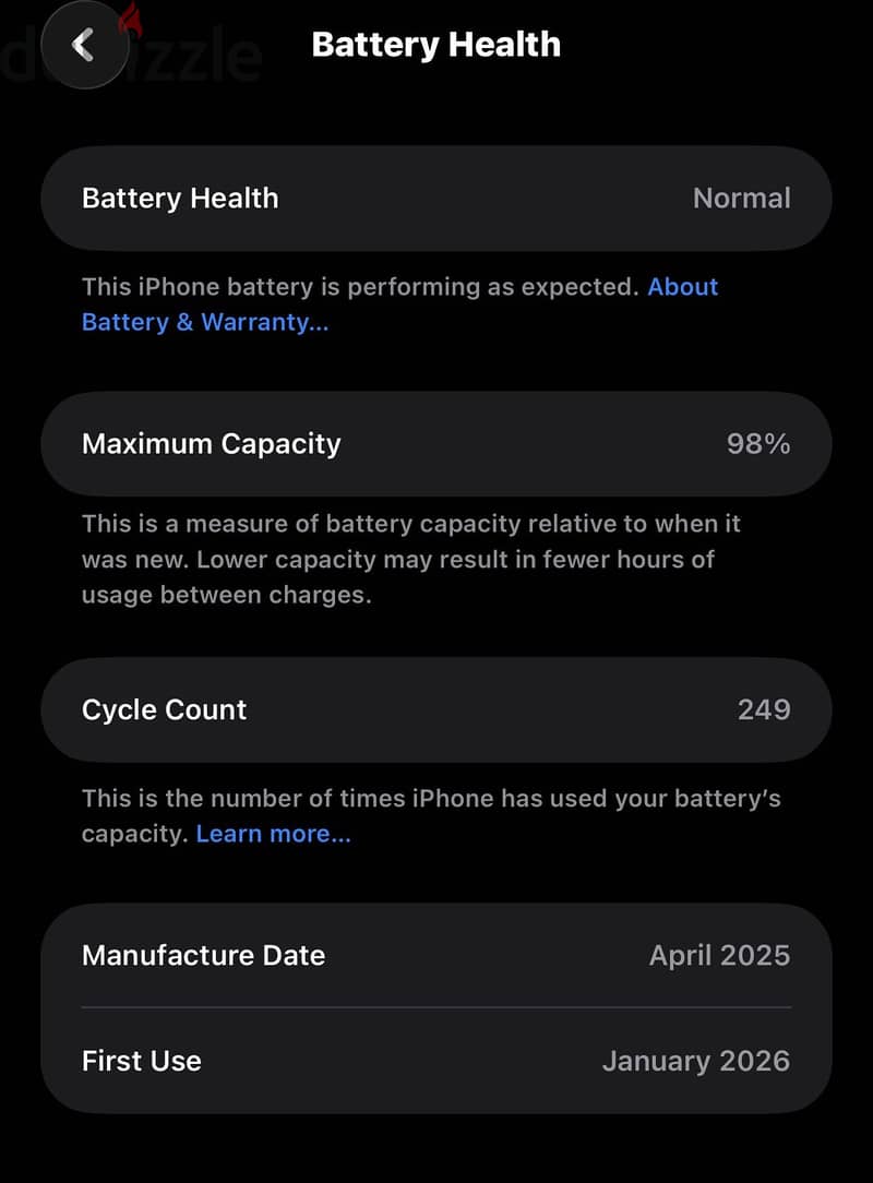 Iphon 13 5