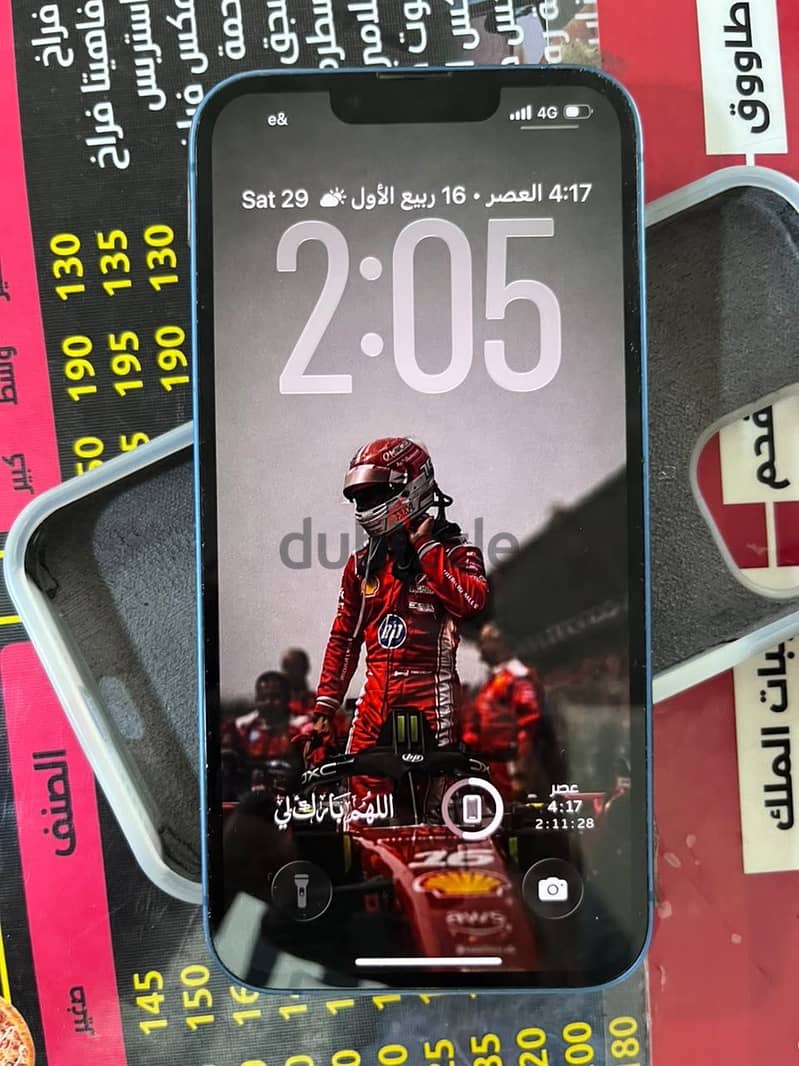 Iphon 13 6