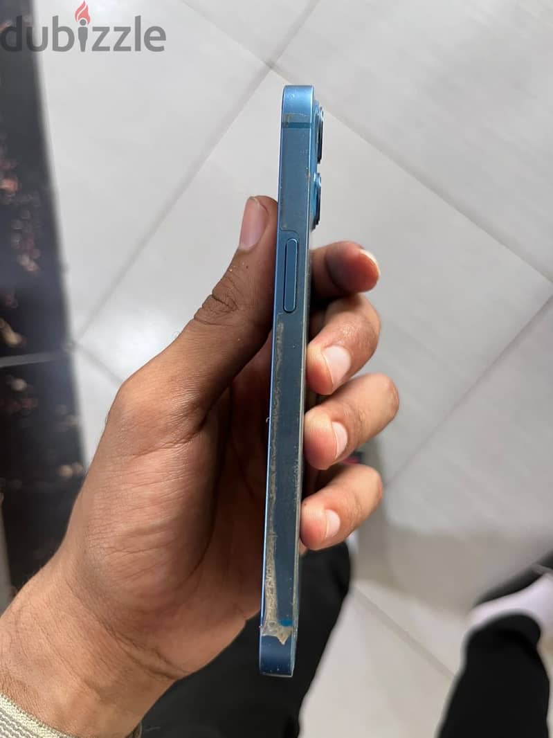 Iphon 13 7
