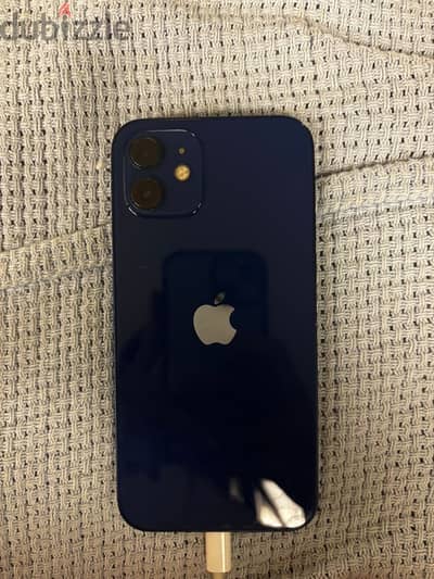 Apple - iPhone 12