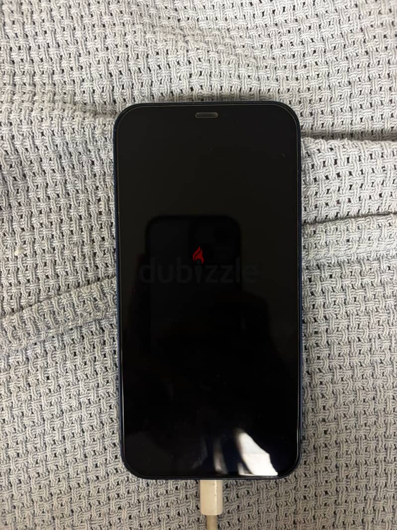 Apple - iPhone 12 1