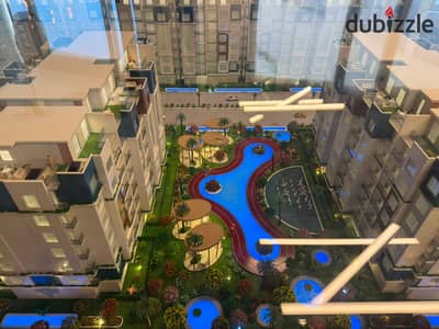 150-Character Real Estate Ad  137 sqm apartment for sale in Ora Compound, Sheikh Zayed. 10% down payment, installments up to 10 years. Excellent inves