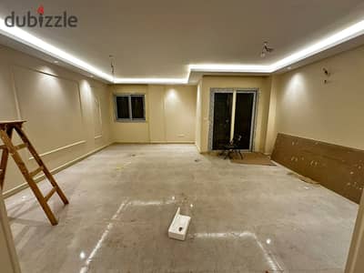 Apartment for Rent – Cairo University Compound, Dahshour Link – Sheikh Zayed