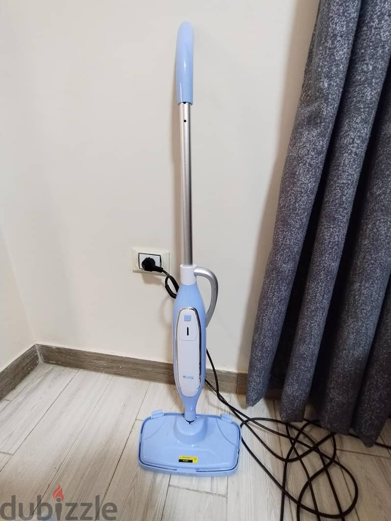 steam mop Model : KD2036 1