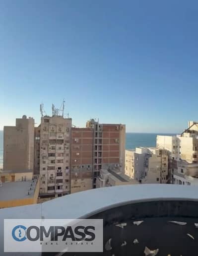 Apartment for sale in Al-Ibrahimiya